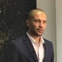 Odai AL-Battah