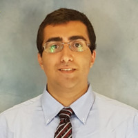 Mohamed Atif Alghabra