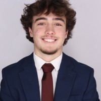 Caleb Curran