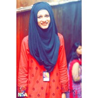 Hafsa Usmani