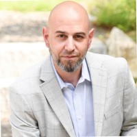 Nicholas Venuti