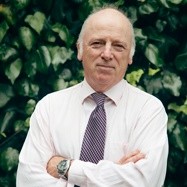 Patrick O'Sullivan