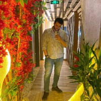 Aly Mustafa , Pmp®