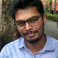 Abhijith Rm