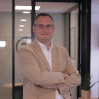 Nicolas BESNARD