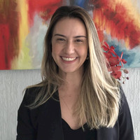 Lia Carvalho Blum de Oliveira