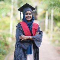 Dr. Fahima K