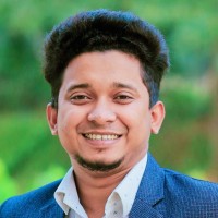 Ajoy Halder