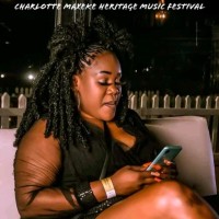 Magdeline Masekoameng