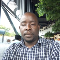 Kampinda Luaba PhD