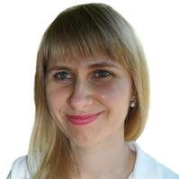 Iwona Boińska