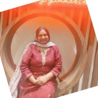Ashwini Mohan