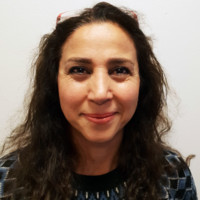 Fariba Lauritzen