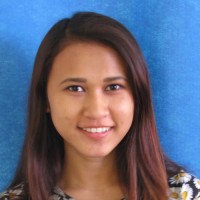 Thè Myat Noe, Pharmd