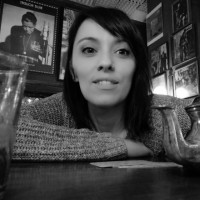 Toñi Hernandez Ventura