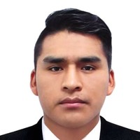 Wilson Mamani Cachura