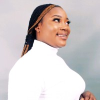 Omokehinde-Blessing Ogungbamila
