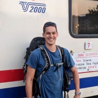 Joshua Richardson-Duffy