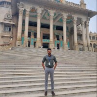 Deepu Changappa