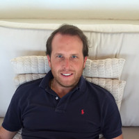 Pablo Jenkins
