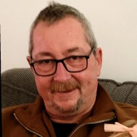 Gareth Hanks