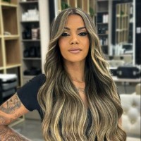 Taina Oliveira Da Silva