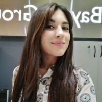 Antonella Frías