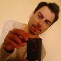 Antonio Jose Gallardo Mansilla