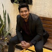 Subhra Jyoti Duarah