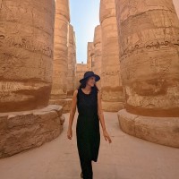 Cait Kontalis Williams, M.A.