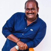 yuvaraj kalidasan