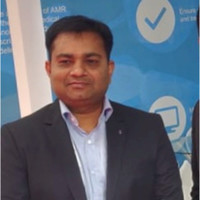 Rakesh Gusidi