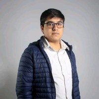 Israel Santiago Medianero Inocente