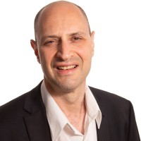 Rodney Fleiszig