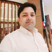 Uday Dwivedi