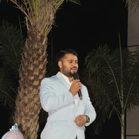 Chaitanya Patel