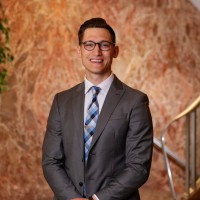 Caleb Samborski, CPA, CFE