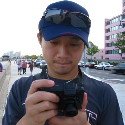James Chen