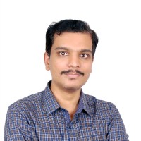 Kiran Divate
