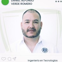 Daniel verde