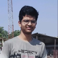 Shubham Kale