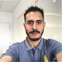 Leandro B. Scarabotto
