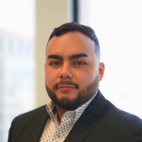 Sergio De La Garza
