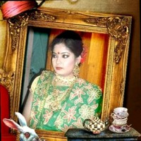 Afsana Akter