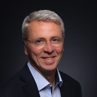 Nicolas Rousselle