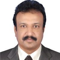 Anil Gopinathan