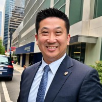Alan Huang, Phd