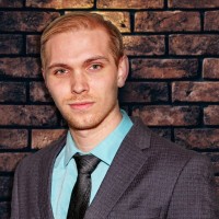 Chad Brohard