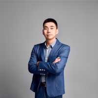 Dick（杨礼坤） Yang