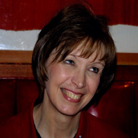 Beth Rogers